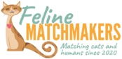 Feline Matchmakers – Cat Adoption